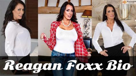 reagan fox age|Reagan Foxx (@reaganfoxx) • Instagram photos and videos.